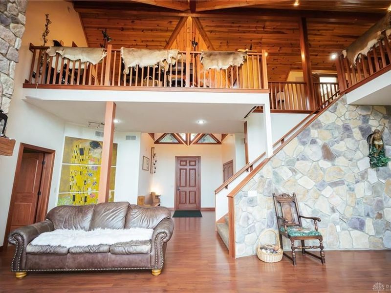 7701 Long Pond Road, Mechanicsburg, OH 43044 Photo 16