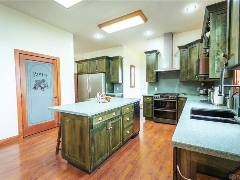 7701 Long Pond Road, Mechanicsburg, OH 43044 Photo 18
