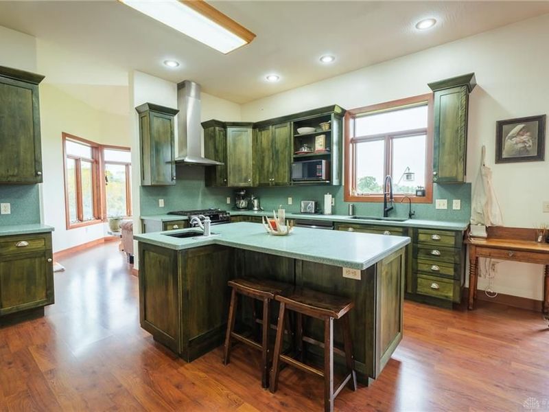 7701 Long Pond Road, Mechanicsburg, OH 43044 Photo 19