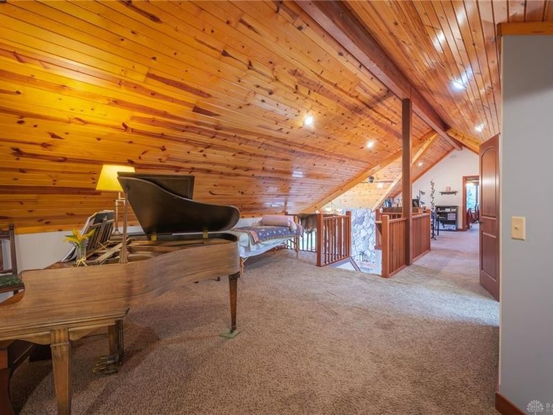 7701 Long Pond Road, Mechanicsburg, OH 43044 Photo 40