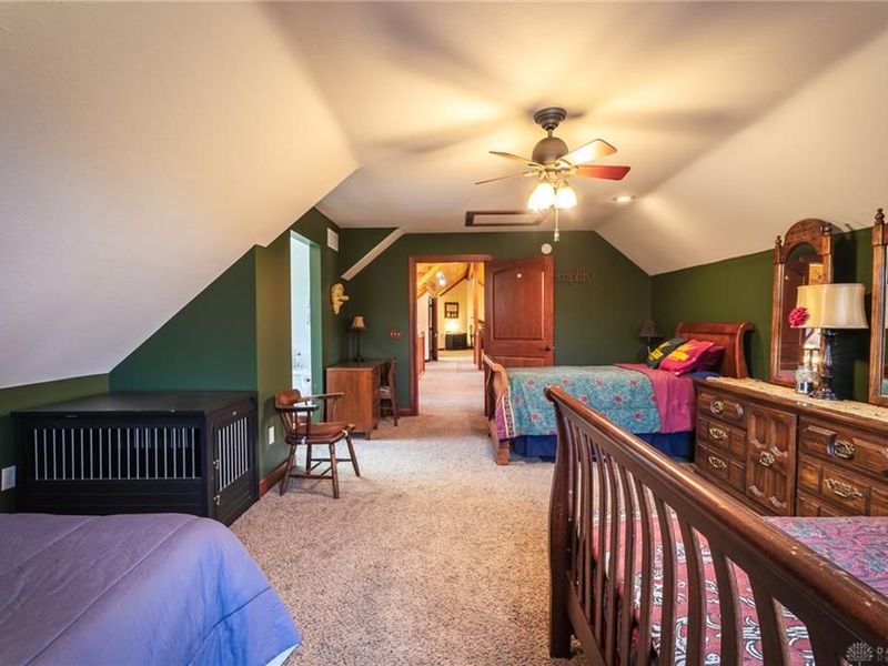 7701 Long Pond Road, Mechanicsburg, OH 43044 Photo 55