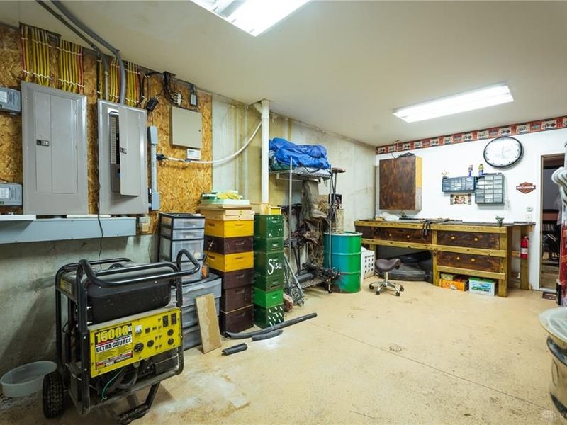 7701 Long Pond Road, Mechanicsburg, OH 43044 Photo 69