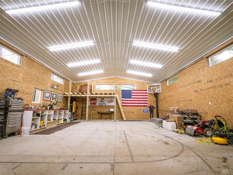 7701 Long Pond Road, Mechanicsburg, OH 43044 Photo 74