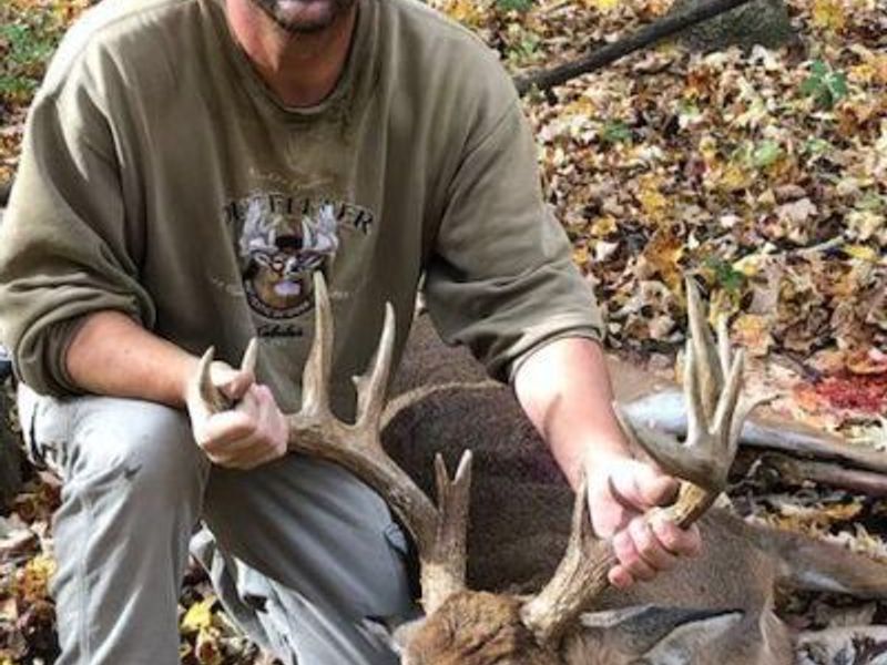 7701 Long Pond Road, Mechanicsburg, OH 43044 Photo 93