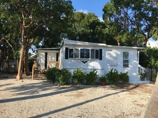 309 Lance Lane, KEY LARGO, FL 33037