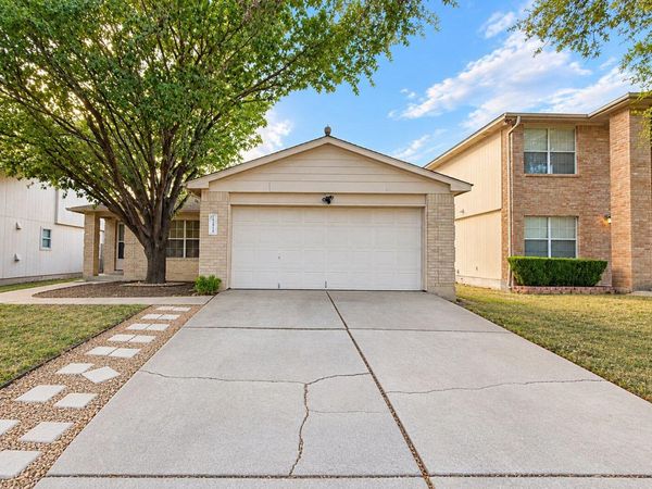 17414 Dashwood Creek DR, Pflugerville, TX 78660