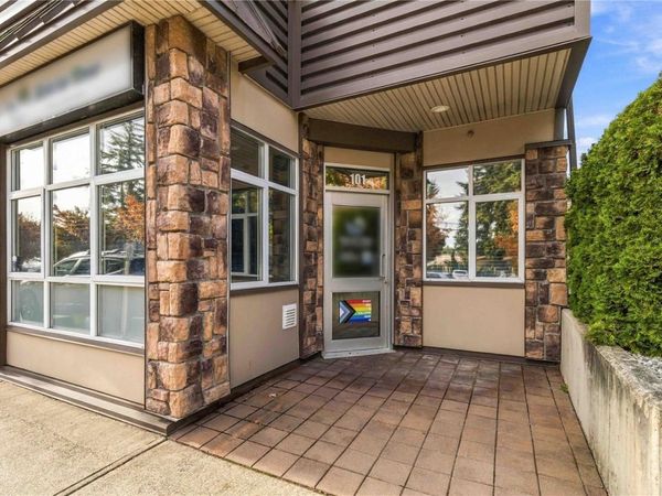 2220 Sooke Rd, Unit #101, Colwood, BC V9B 0G9
