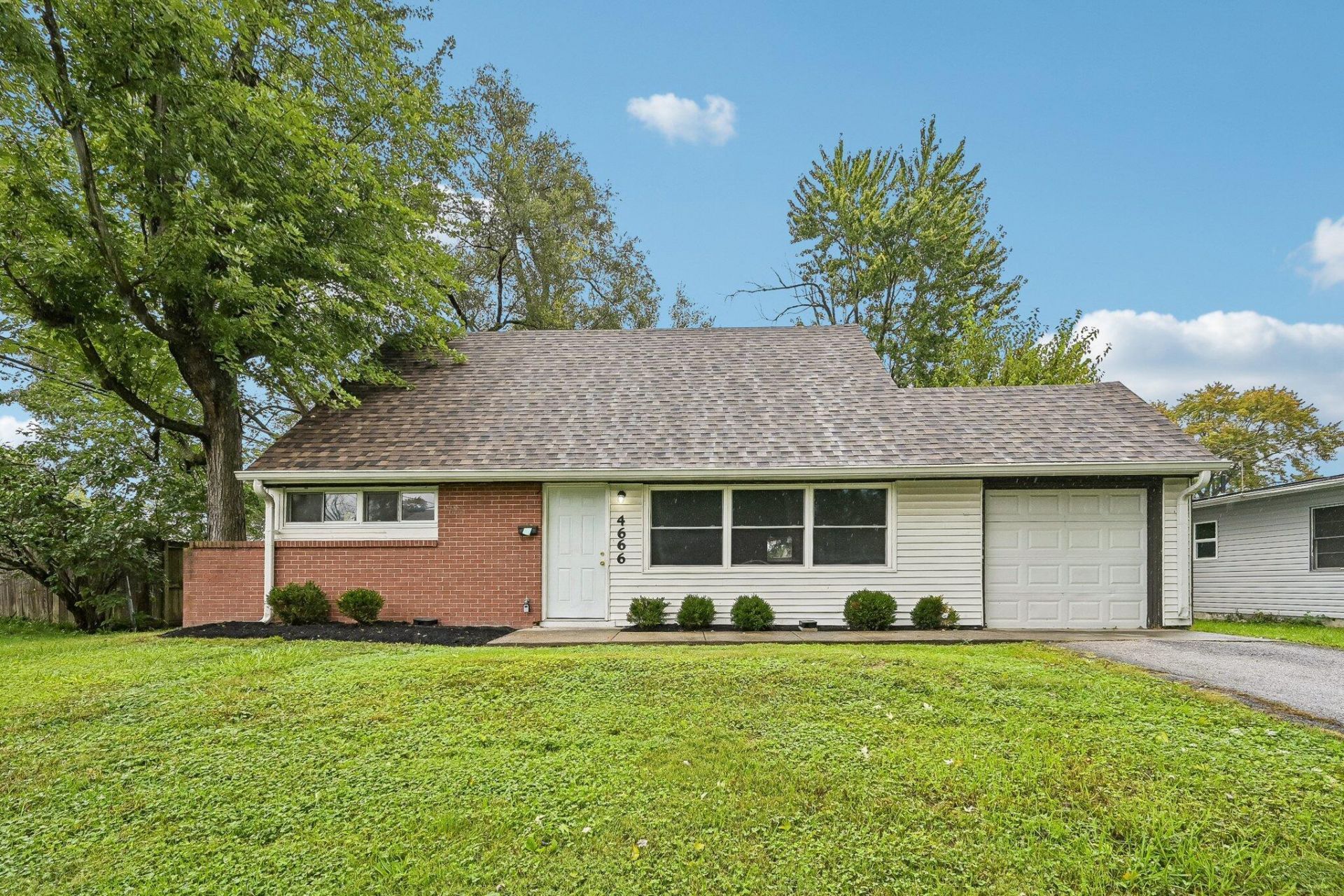 4666 Janis Drive , Columbus, OH 43227 Main Photo