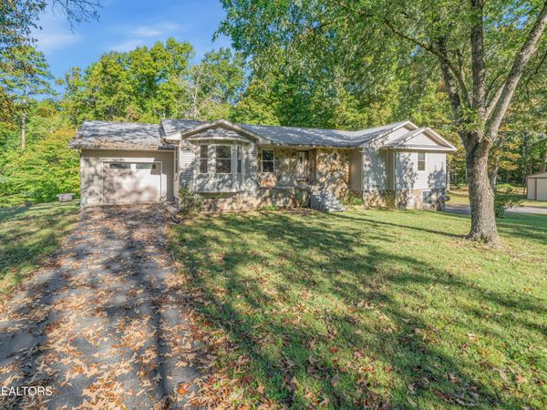 738 New Midway Rd, Kingston, TN 37763