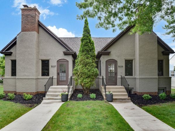5037/5039 Abbott Avenue S, Minneapolis, MN 55410