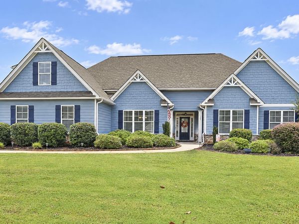 100 Reserve Place, Senoia, GA 30276