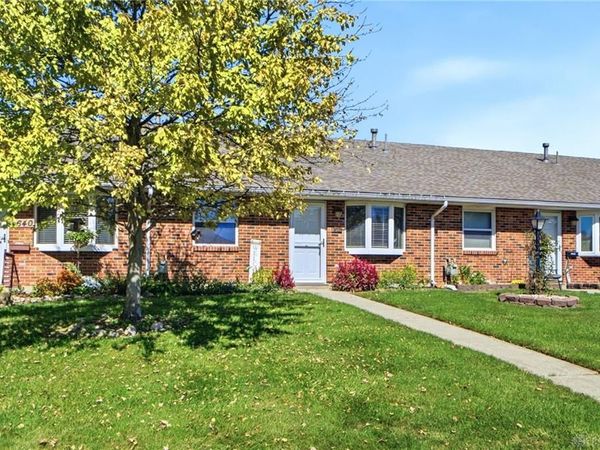 1642 Sierra Ave Avenue, Springfield, OH 45503