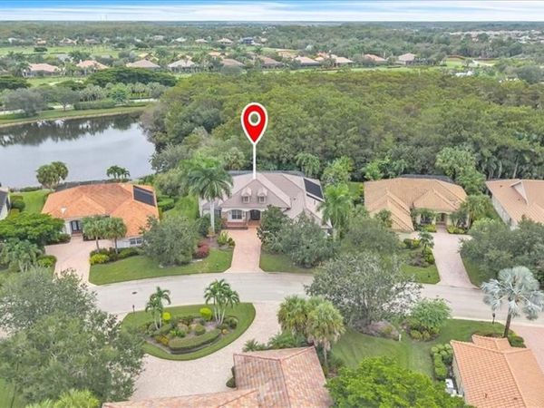 3491 Cypress Marsh DR, FORT MYERS, FL 33905