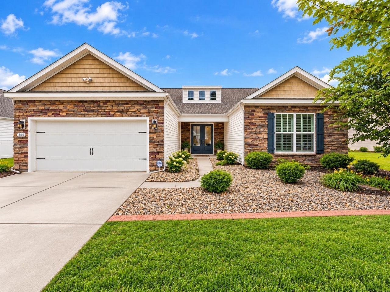 864 Callant Dr. Photo 58