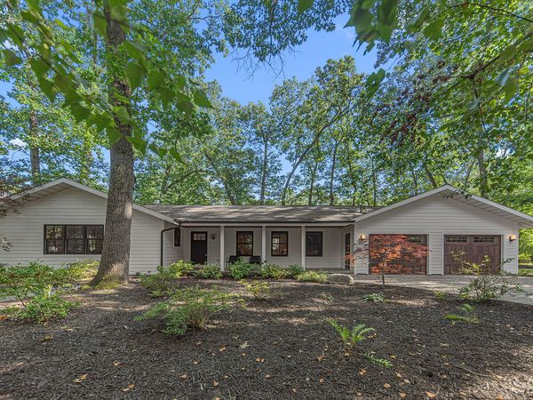4137 Comanche Trail, New Buffalo, MI 49117