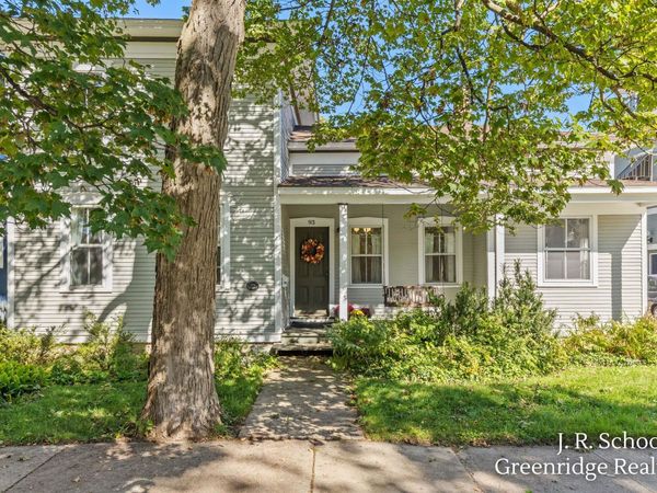 93 W 12th Street, Holland, MI 49423