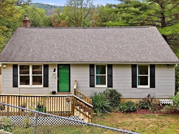 684 GRIMES GOLDEN ROAD, LINDEN, VA 22642