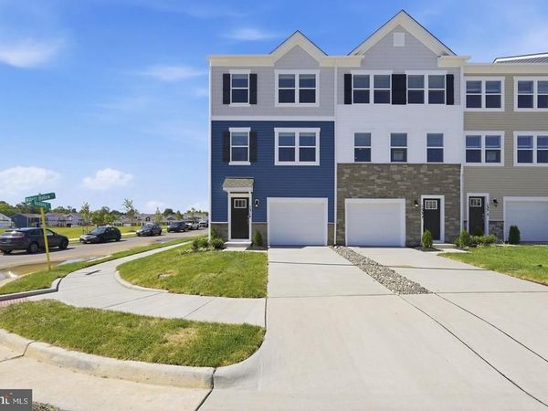 131 WILLETT HOLLOW STREET, STEPHENS CITY, VA 22655