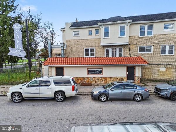 5262 E ROOSEVELT BOULEVARD, PHILADELPHIA, PA 19124