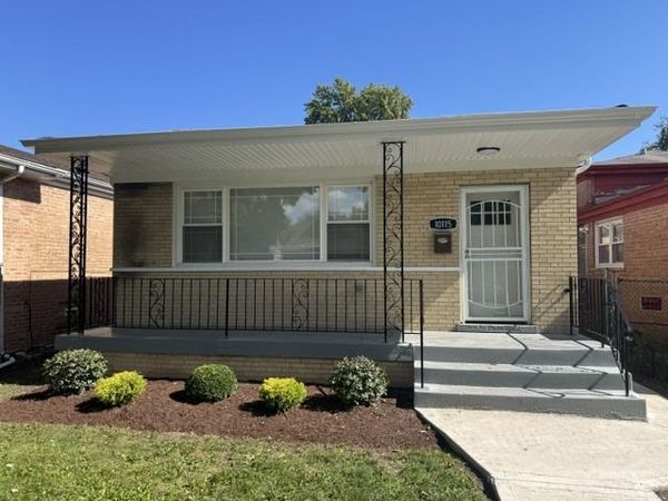 10115 S Indiana Avenue , Chicago, IL 60628