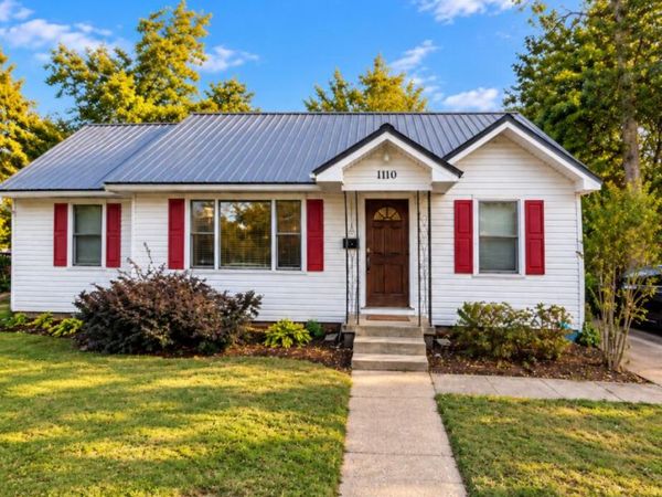 207 Murphy St., Okolona, MS 38860