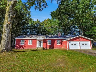 7779 Bell Road N, Rome, NY 13440
