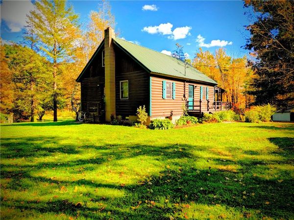 110 Tucker Lane , West Fulton, NY 12194