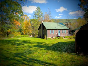 110 Tucker Lane, West Fulton, NY 12194