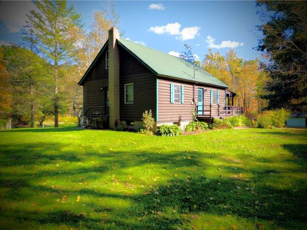 110 Tucker Lane, West Fulton, NY 12194