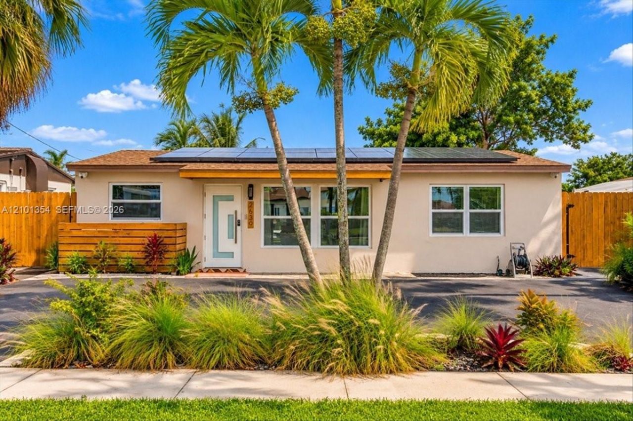 2639 Sherman St , Hollywood, FL 33020 Photo