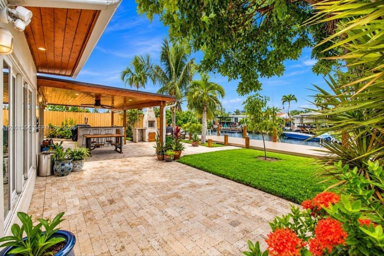 2639 Sherman St , Hollywood, FL 33020 Photo