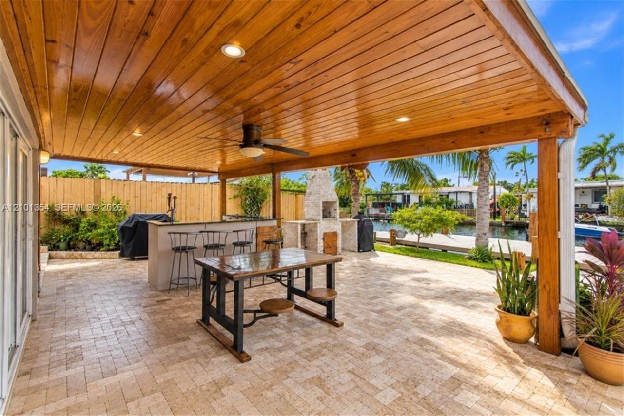 2639 Sherman St , Hollywood, FL 33020 Photo