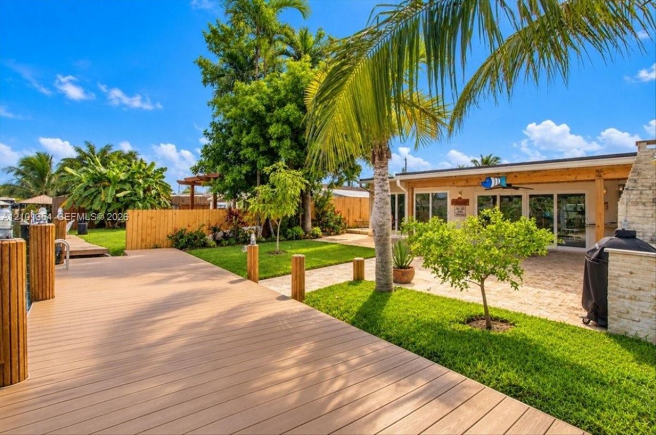 2639 Sherman St , Hollywood, FL 33020 Photo
