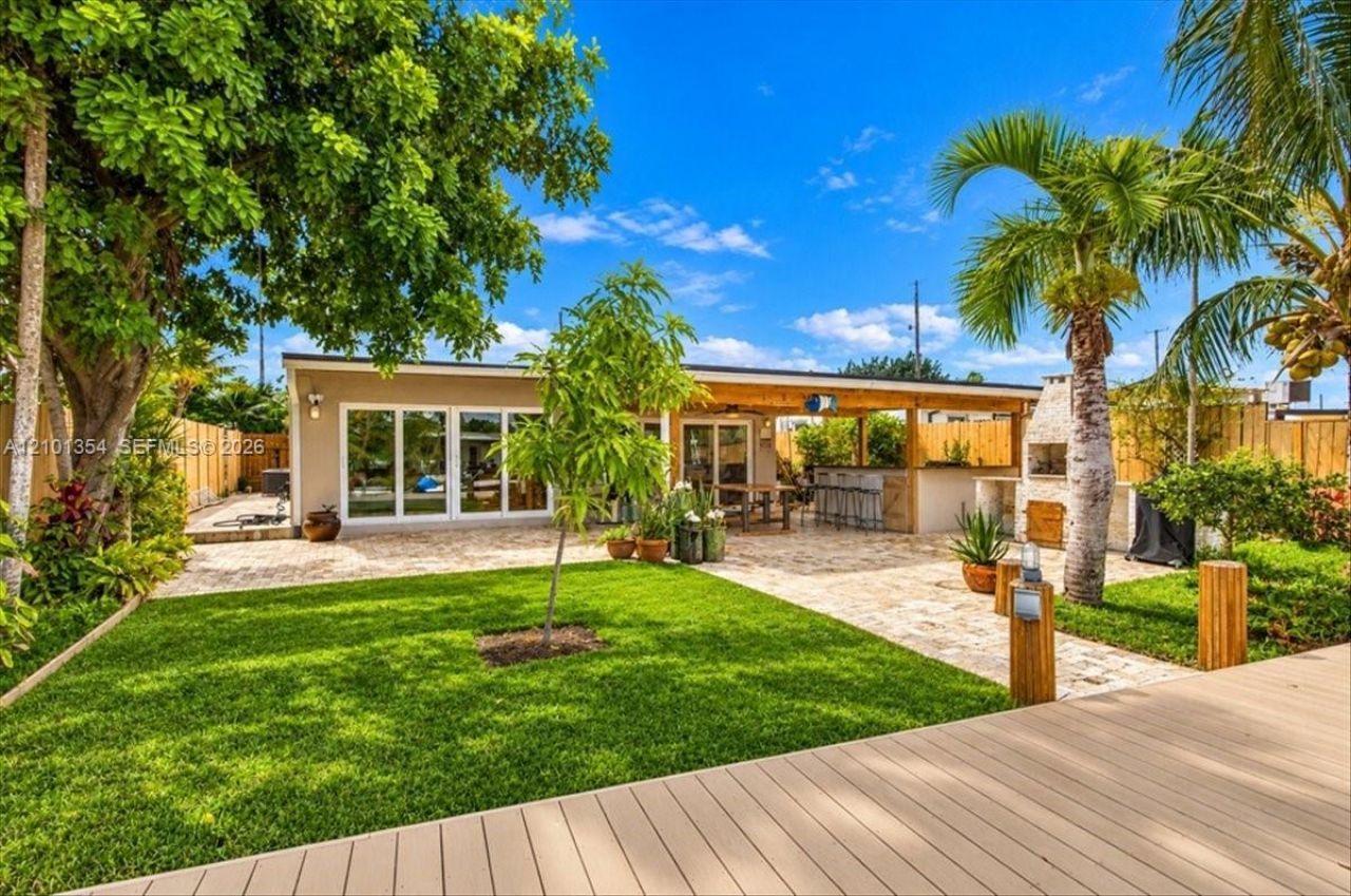 2639 Sherman St , Hollywood, FL 33020 Photo