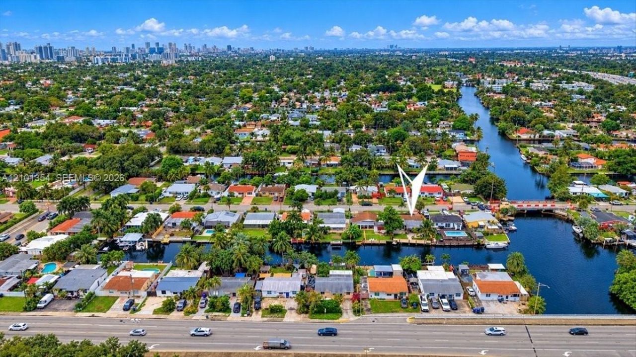 2639 Sherman St , Hollywood, FL 33020 Photo