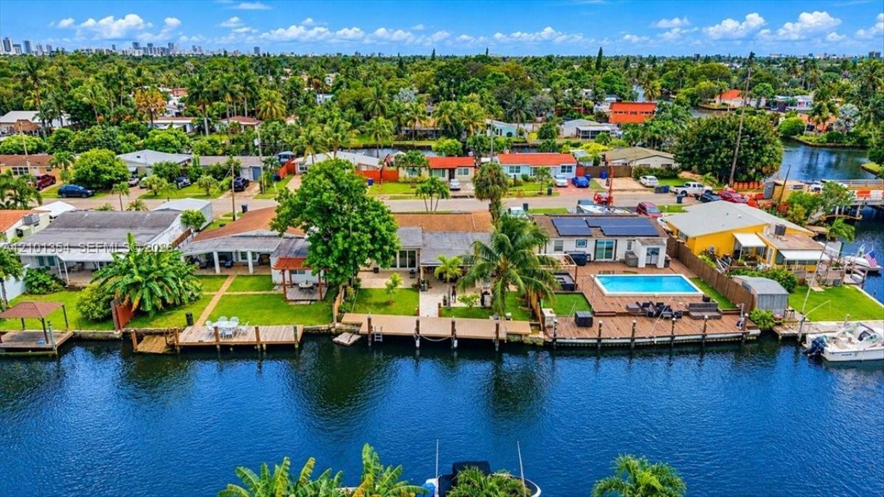 2639 Sherman St , Hollywood, FL 33020 Photo
