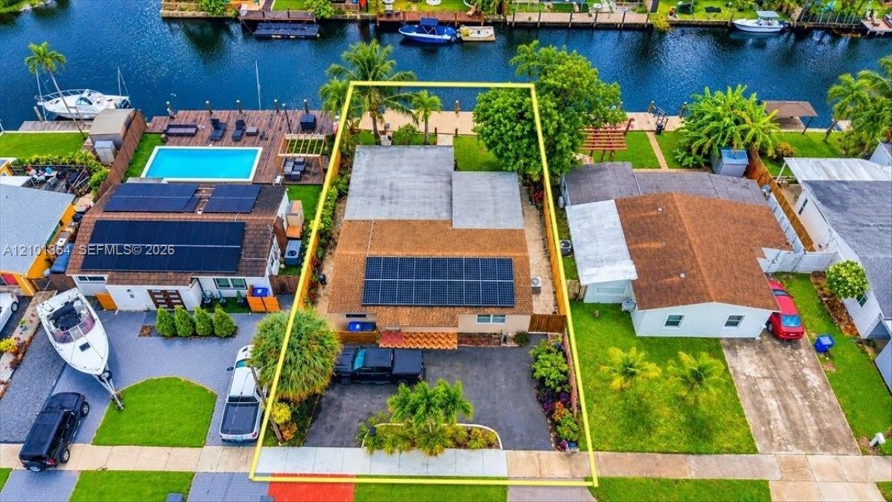 2639 Sherman St , Hollywood, FL 33020 Photo