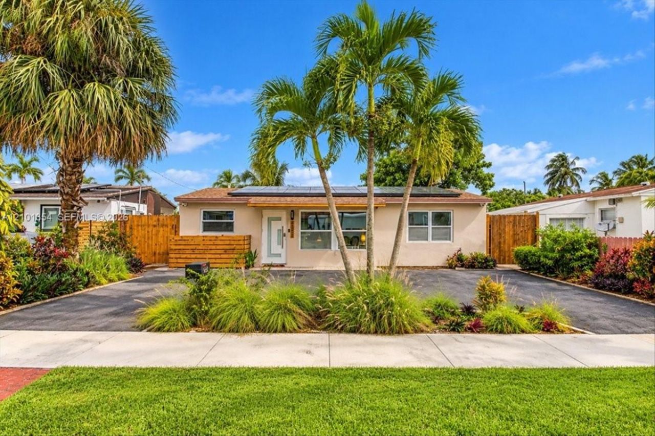 2639 Sherman St , Hollywood, FL 33020 Photo