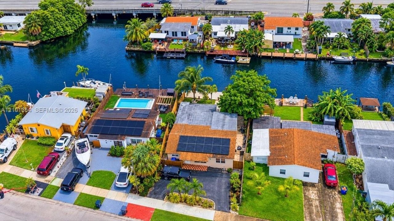 2639 Sherman St , Hollywood, FL 33020 Photo