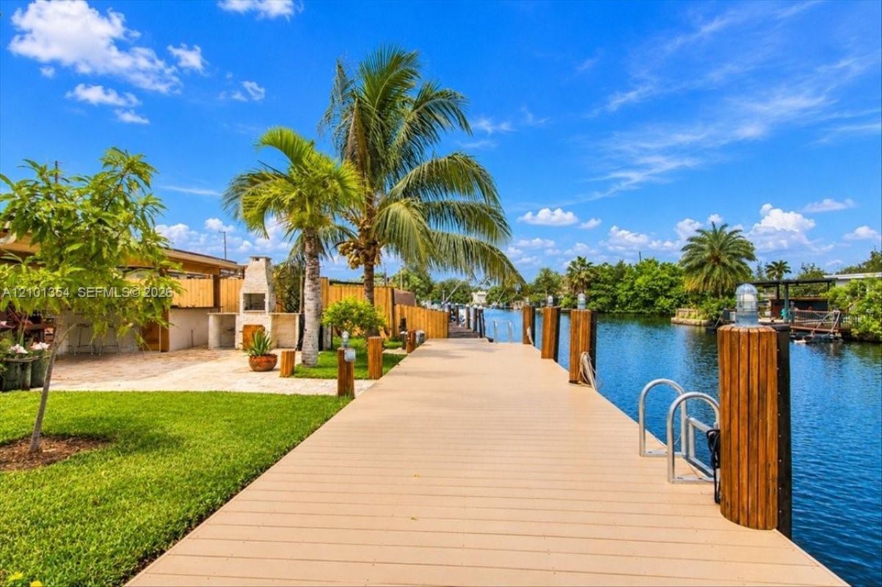 2639 Sherman St , Hollywood, FL 33020 Photo
