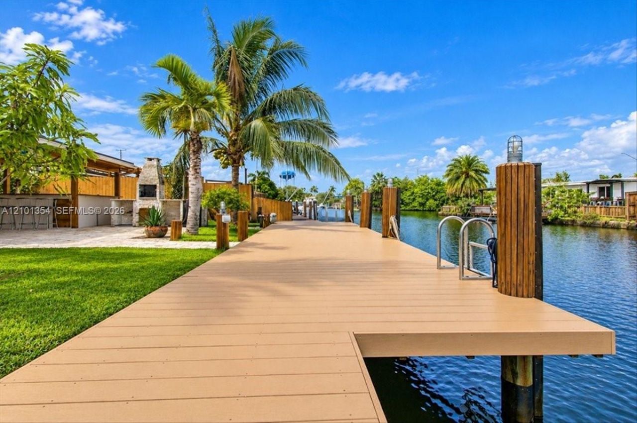 2639 Sherman St , Hollywood, FL 33020 Photo