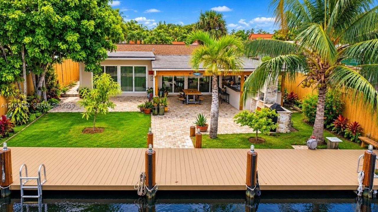 2639 Sherman St , Hollywood, FL 33020 Photo