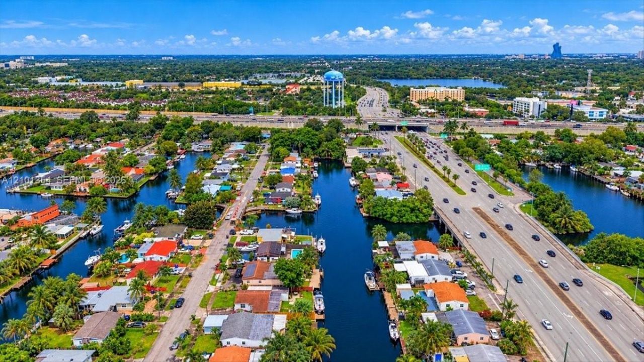 2639 Sherman St , Hollywood, FL 33020 Photo