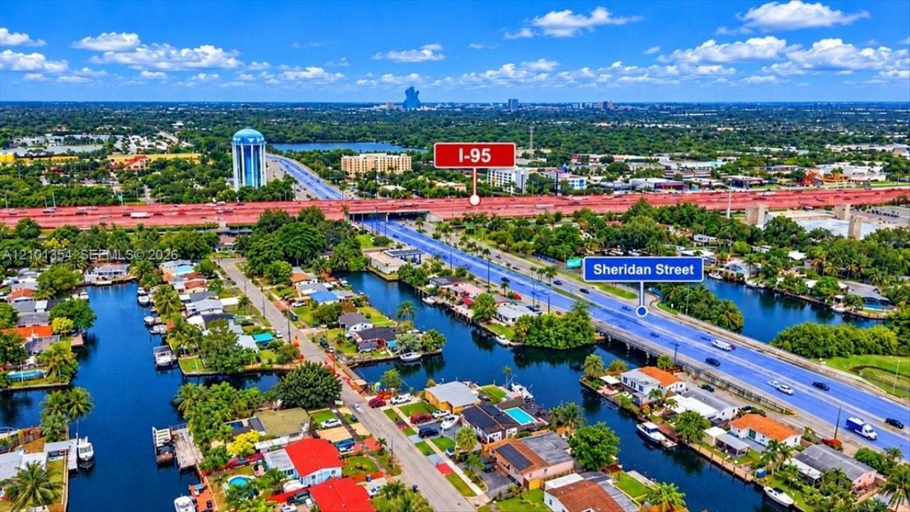 2639 Sherman St , Hollywood, FL 33020 Photo