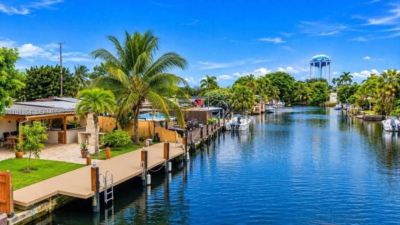 2639 Sherman St , Hollywood, FL 33020 Photo