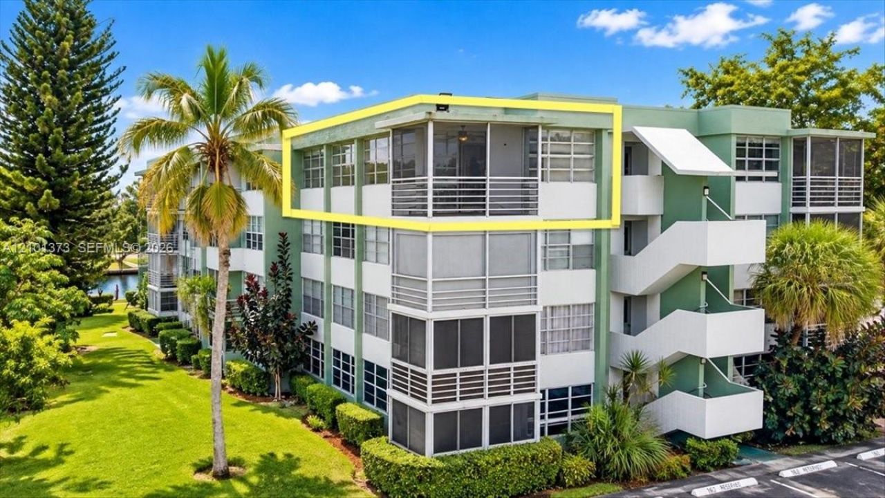 2751 Taft St , Unit 404, Hollywood, FL 33020 Photo
