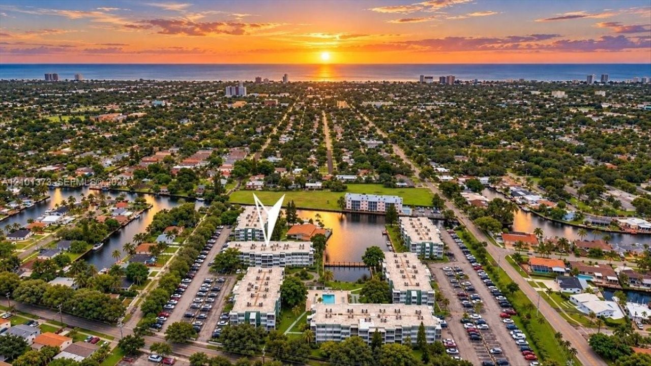 2751 Taft St , Unit 404, Hollywood, FL 33020 Photo
