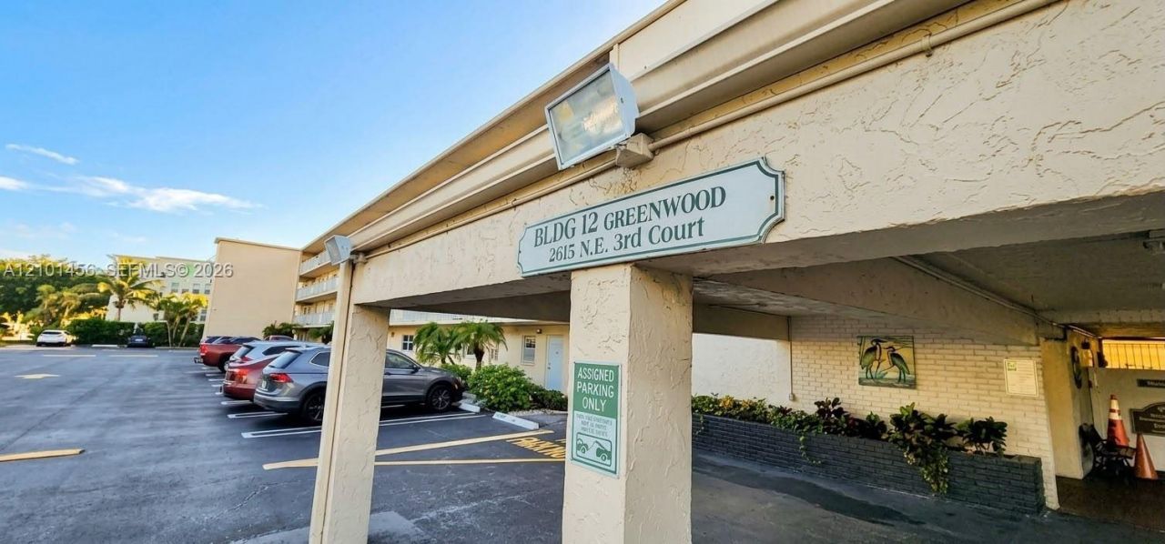 2615 NE 3rd Ct, Unit 1060, Boynton Beach, FL 33435 Photo