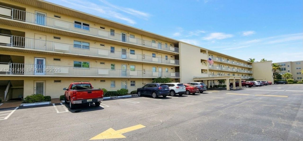 2615 NE 3rd Ct, Unit 1060, Boynton Beach, FL 33435 Photo