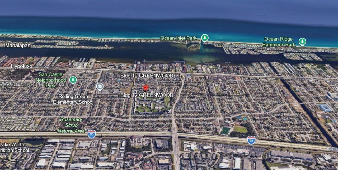 2615 NE 3rd Ct, Unit 1060, Boynton Beach, FL 33435 Photo